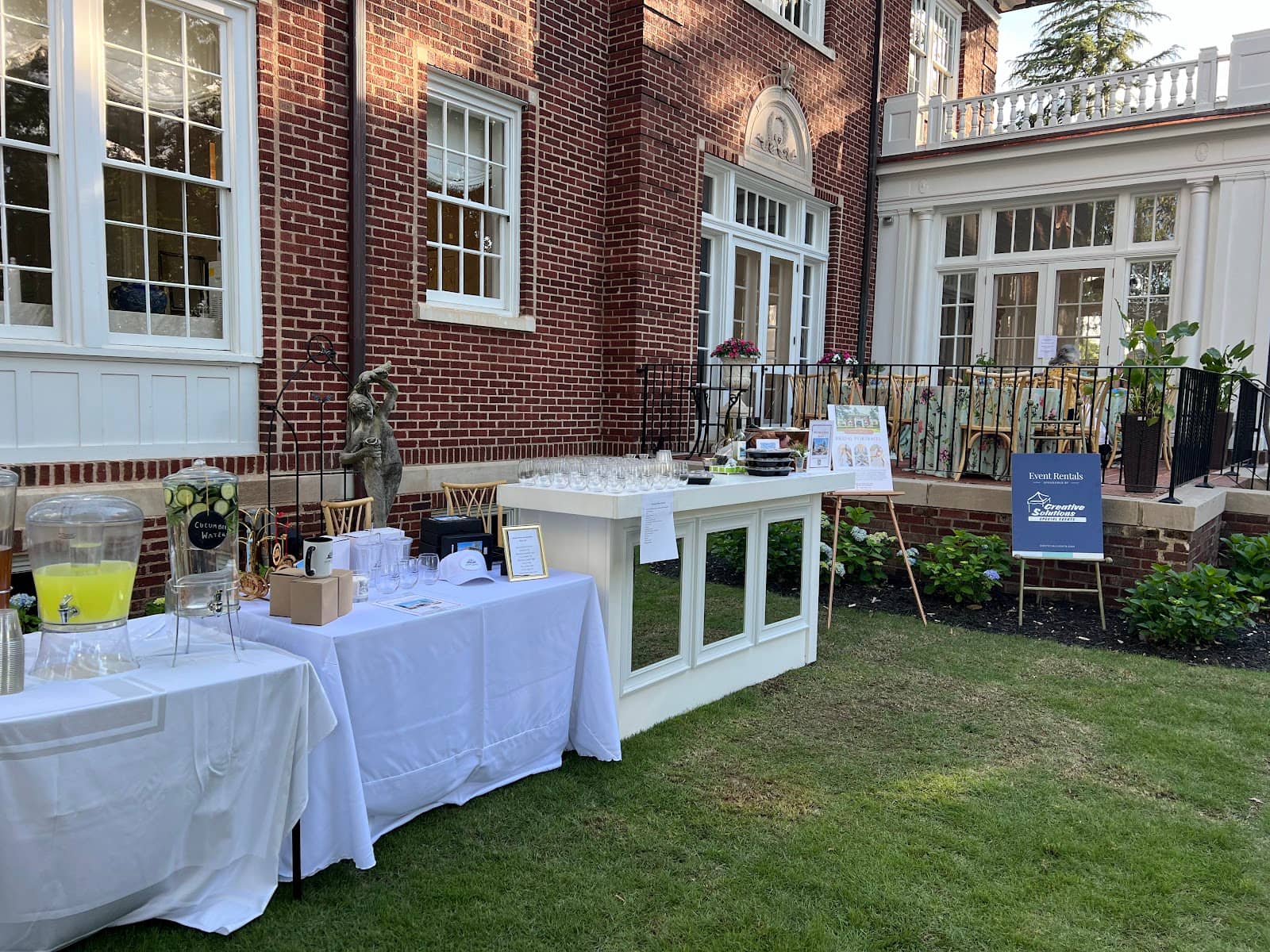 Historical Storytelling