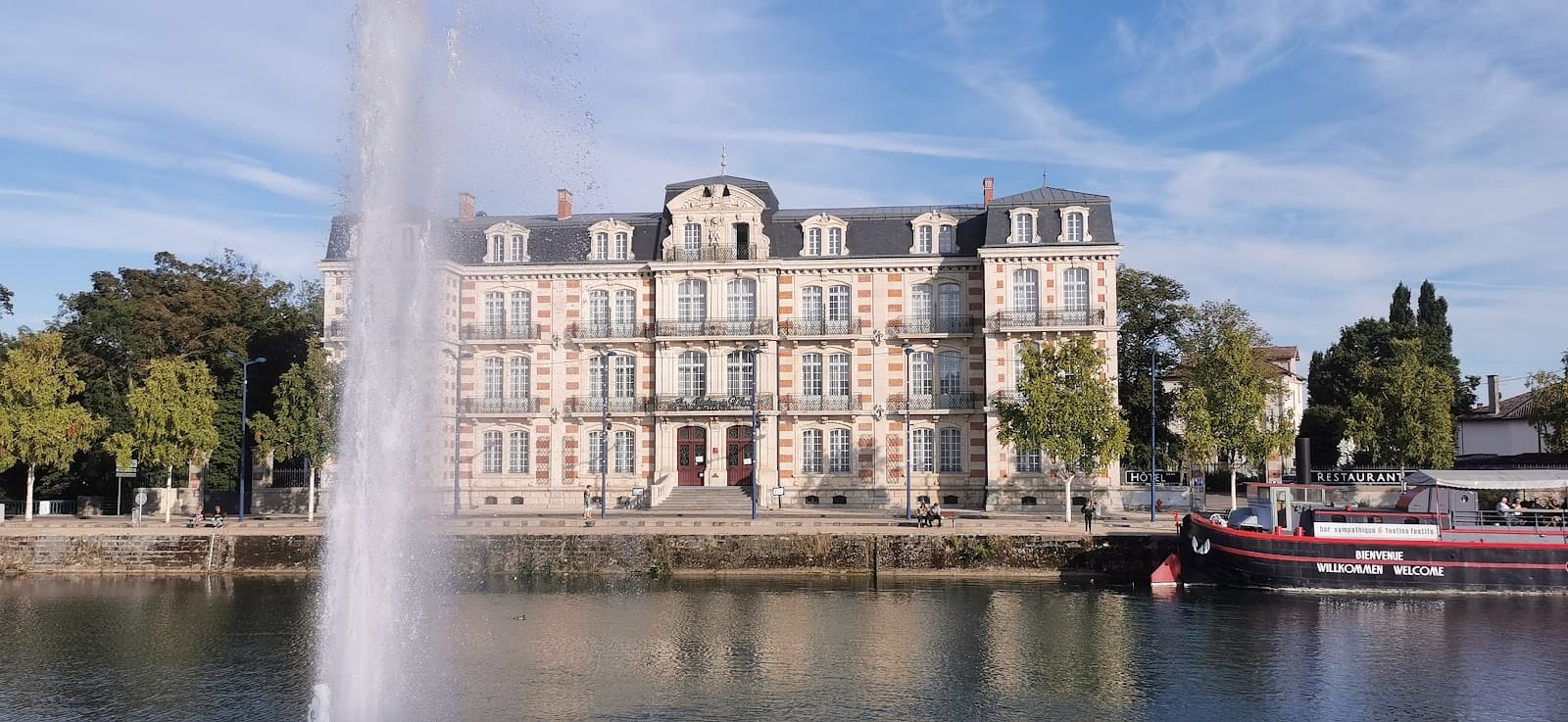 Quai de Londres - Image 1