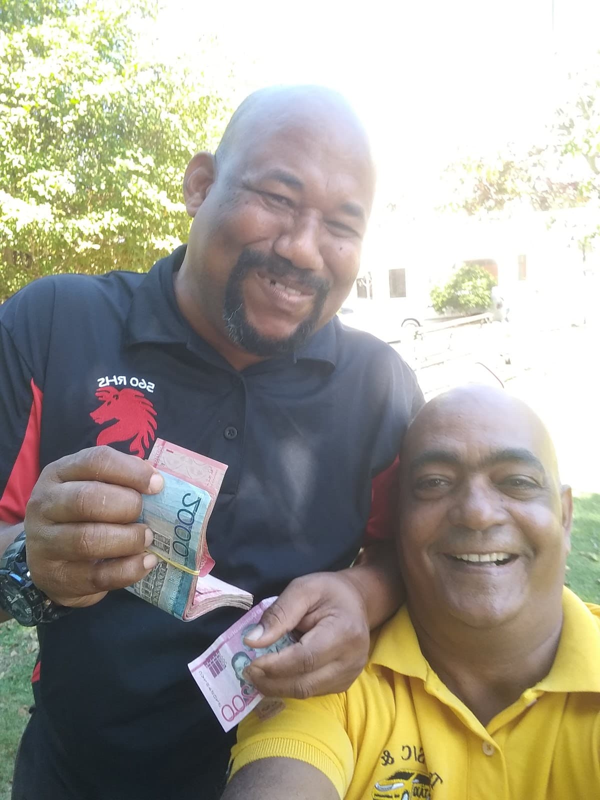 Calle Pedro Clisante - Image 1