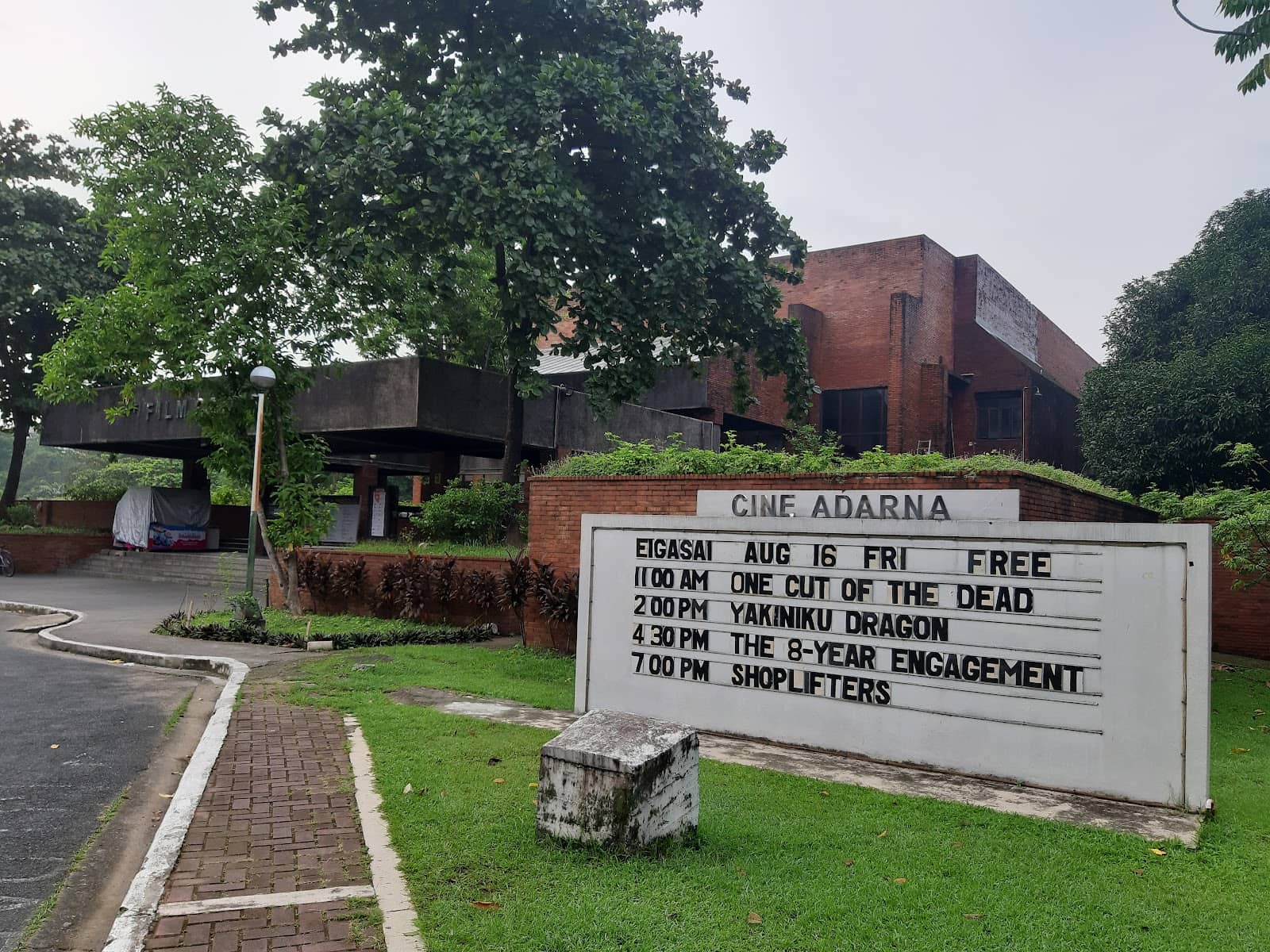 Japanese Film Festival