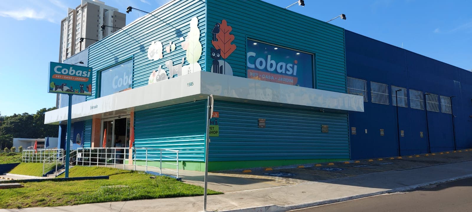 Cobasi Americana São Paulo - Image 1