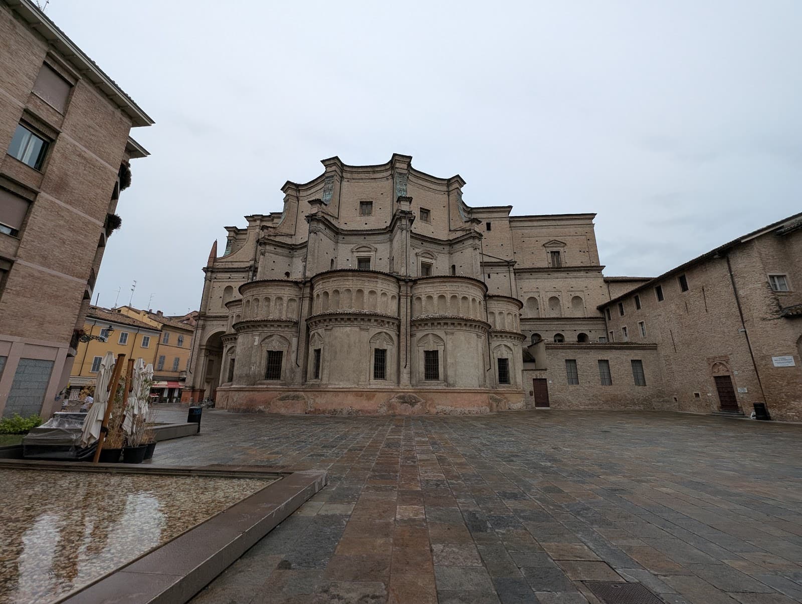 Santissima Annunziata Parma - Image 1
