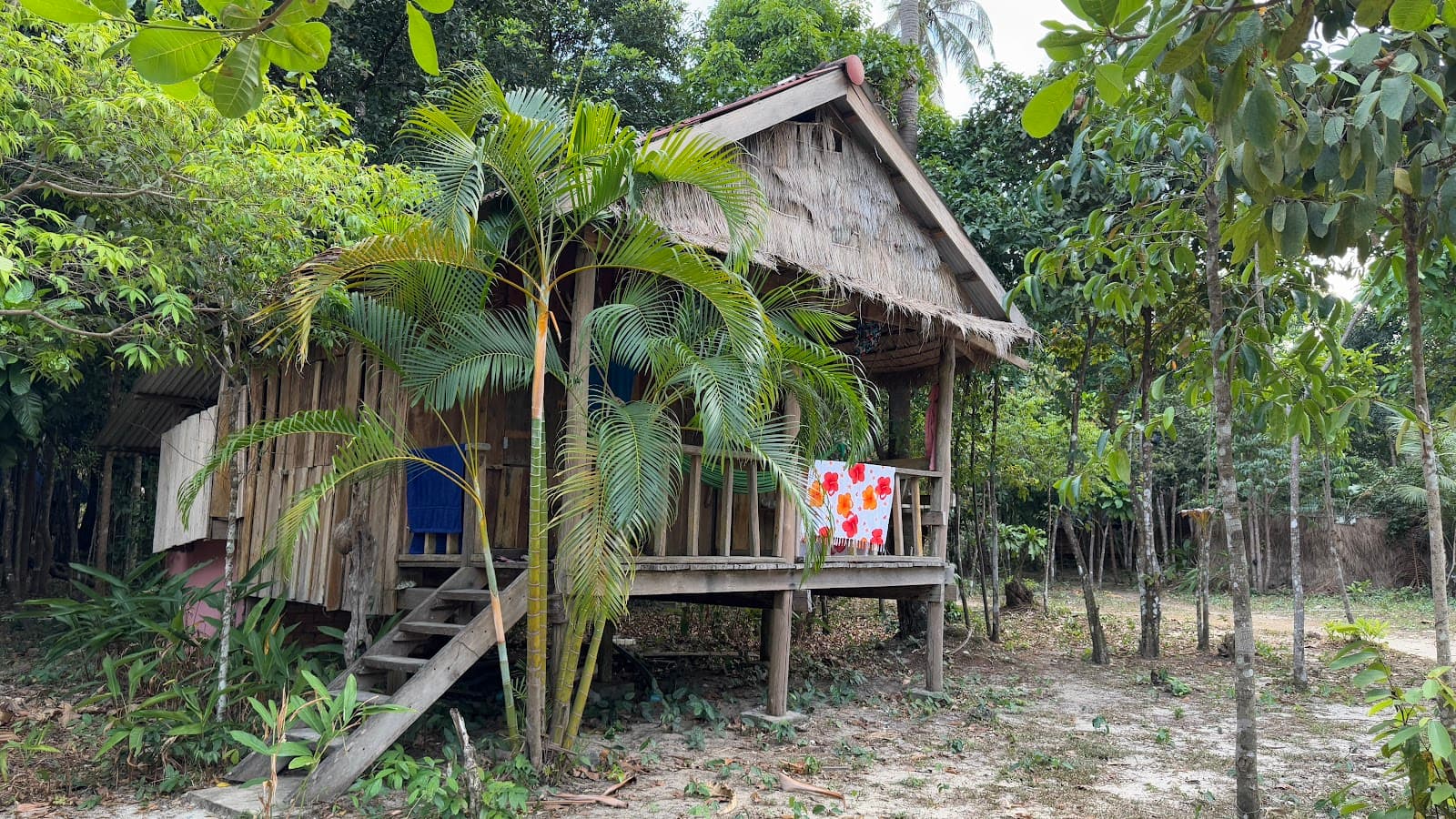 Lonely Beach Koh Rong - Image 1