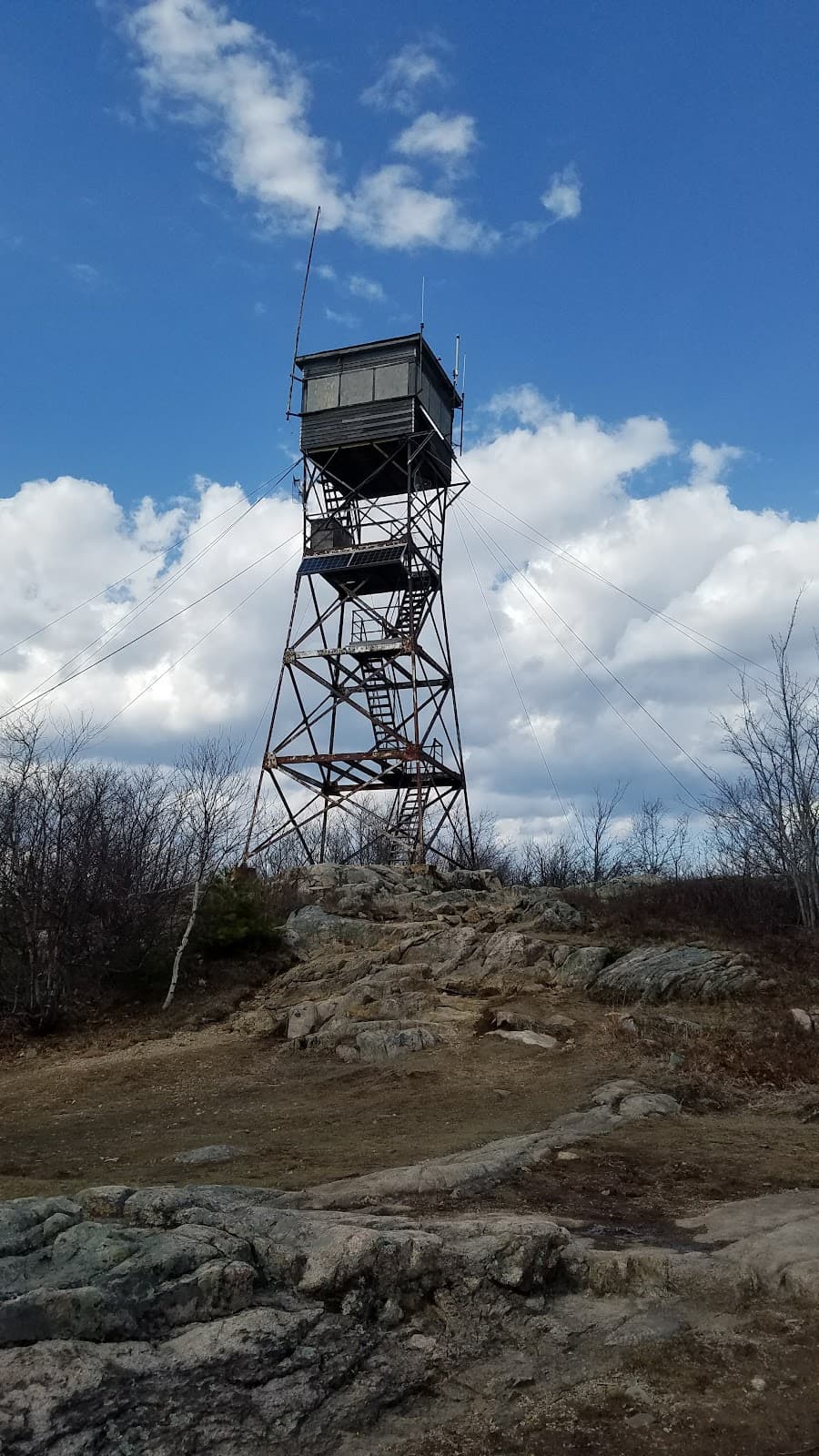 Red Hill - Image 1