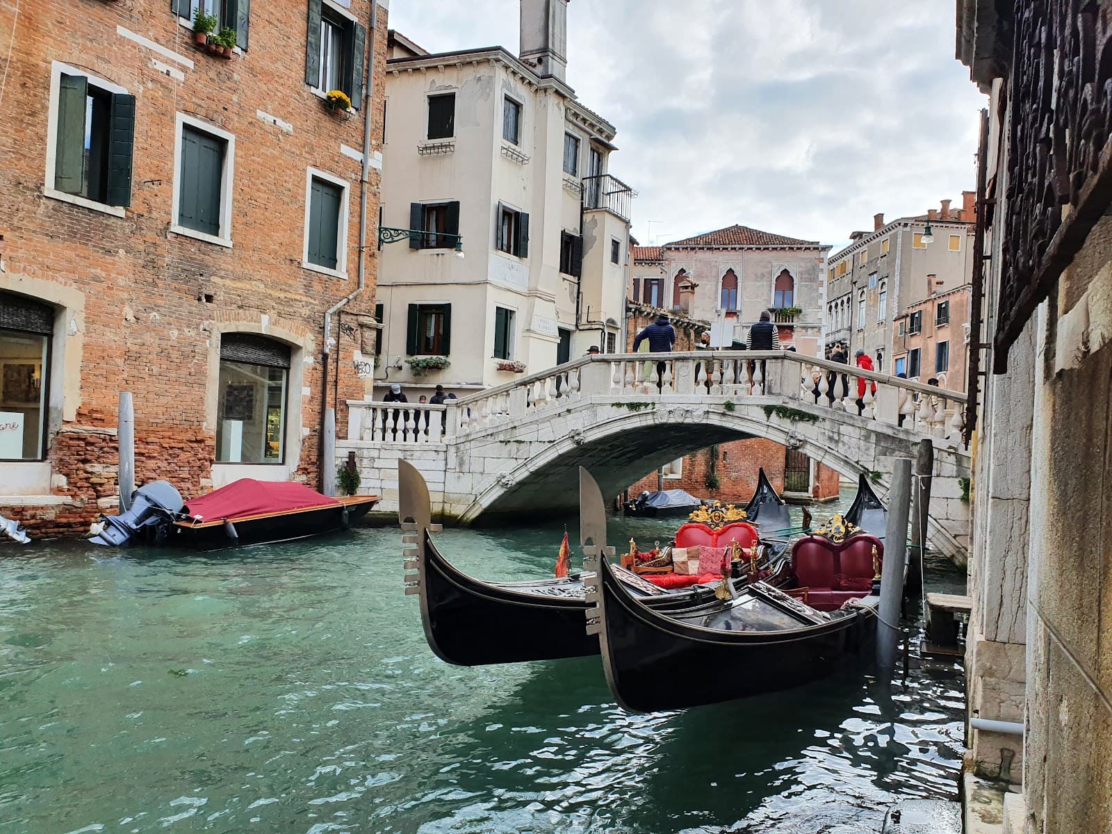 Ponte San Polo - Image 1