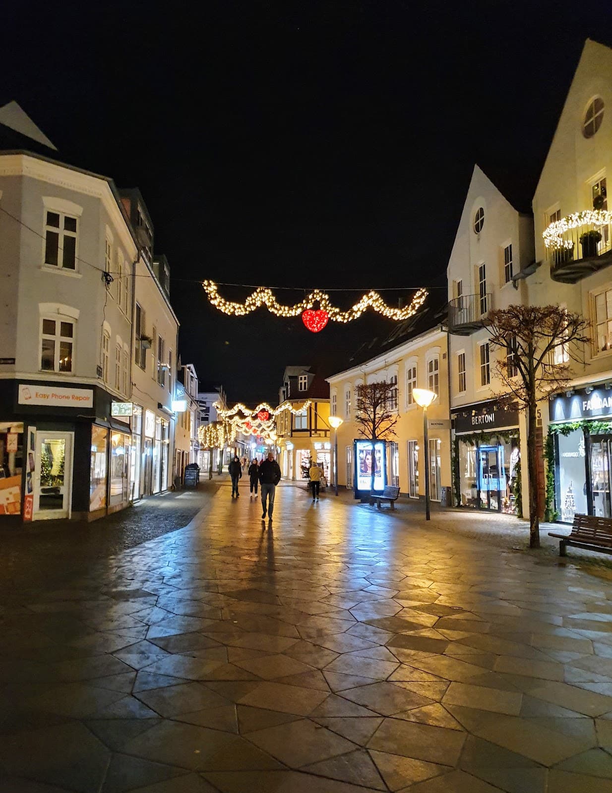 Algade Denmark - Image 1