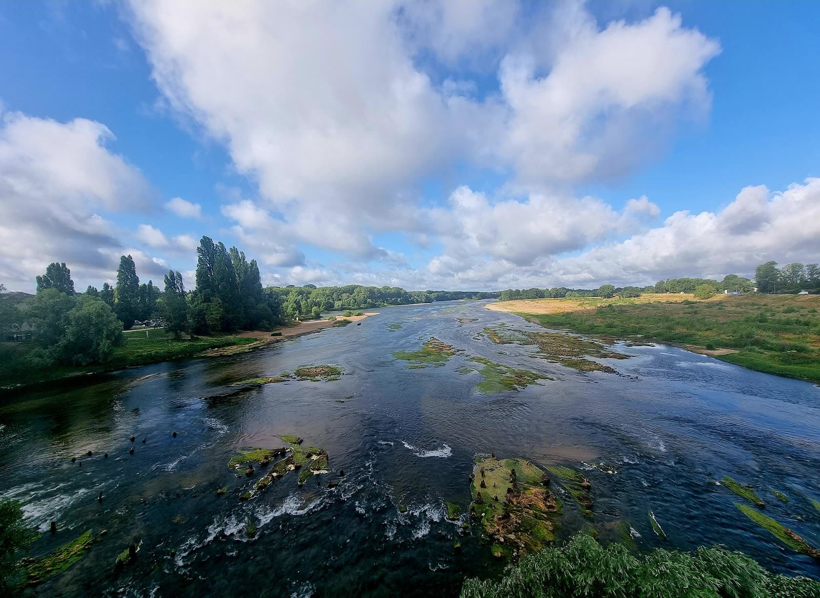 Amboise Bridge Pont du Maréchal Leclerc - Image 1