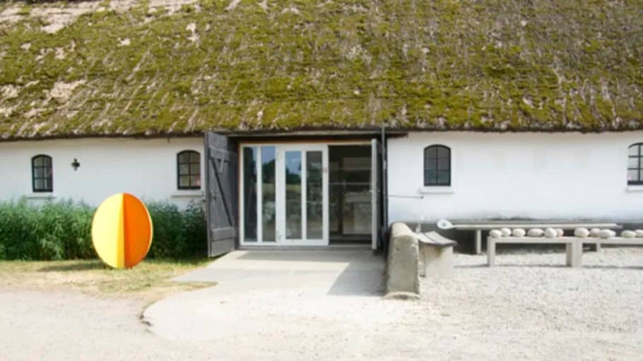 Gallery Cafe Delights