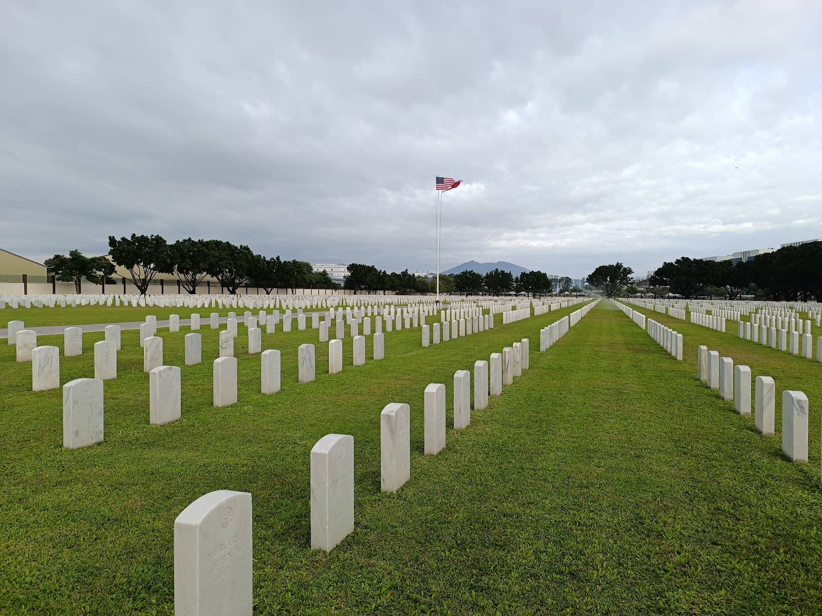 Filipino-American Memorial