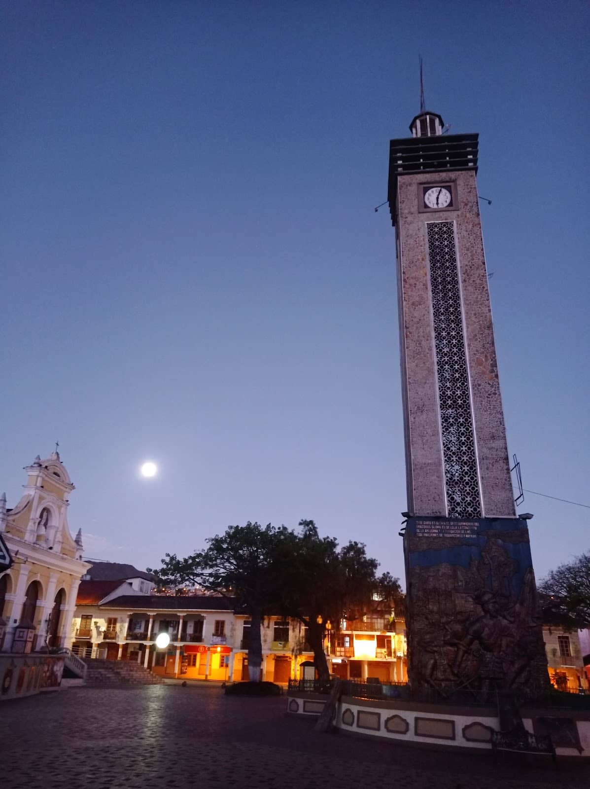 Architectural Details