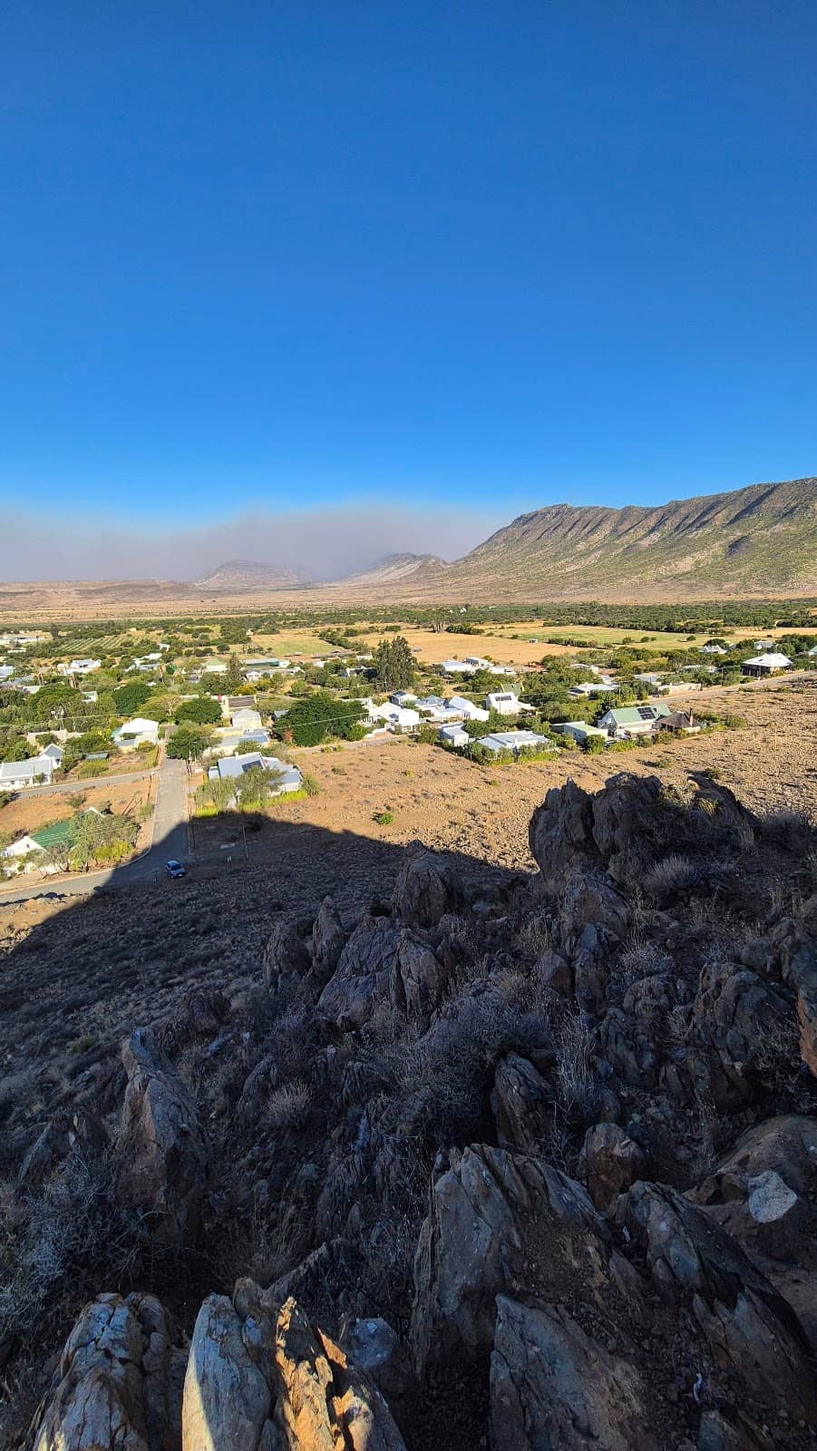 Short but Rewarding Hike
