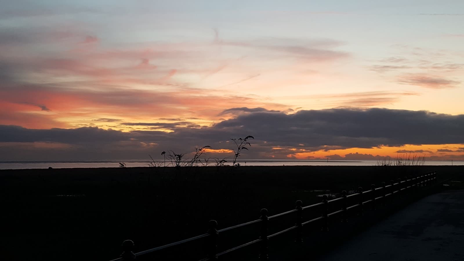 St Anne's Promenade - Image 1