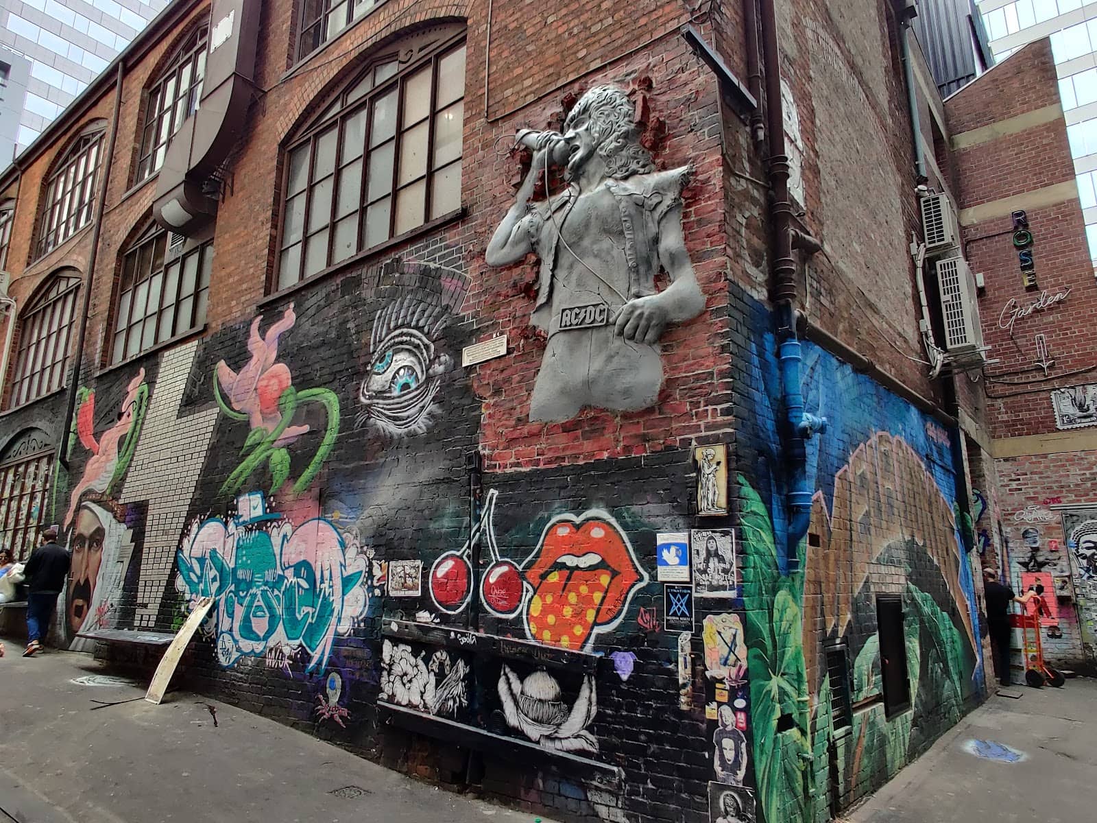 Jaswant Singh Khalra Mural