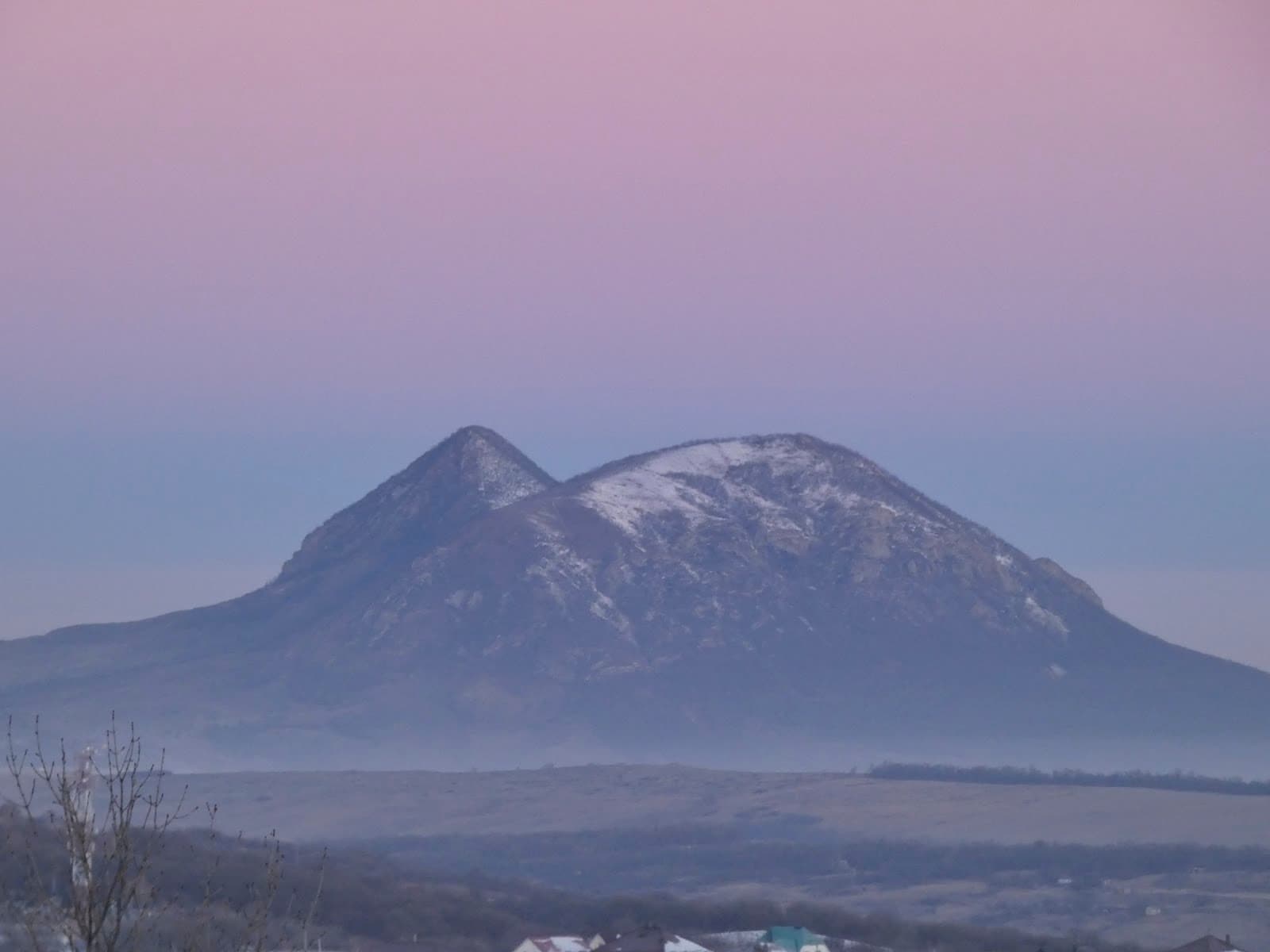 Mount Beshtau - Image 1