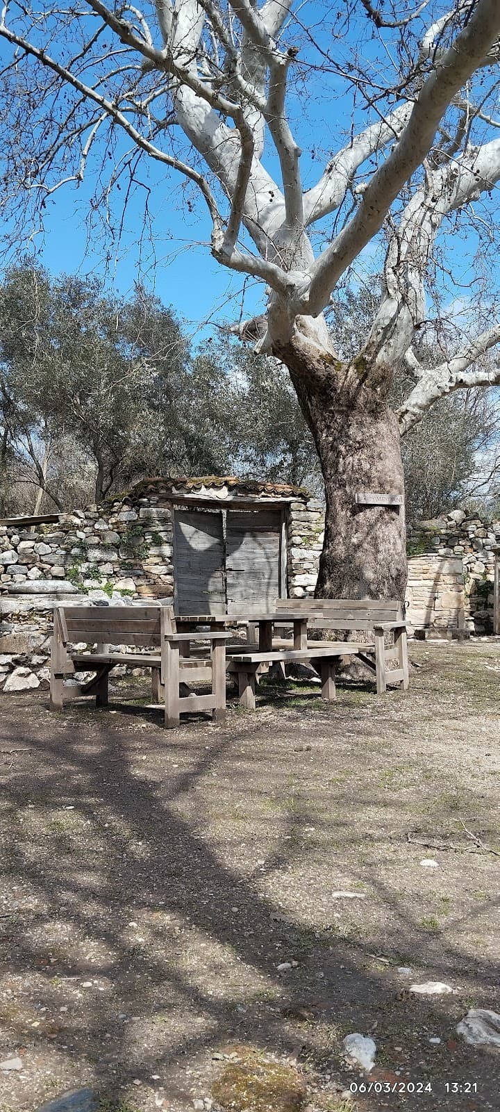 Stratonikeia Ancient City - Image 1