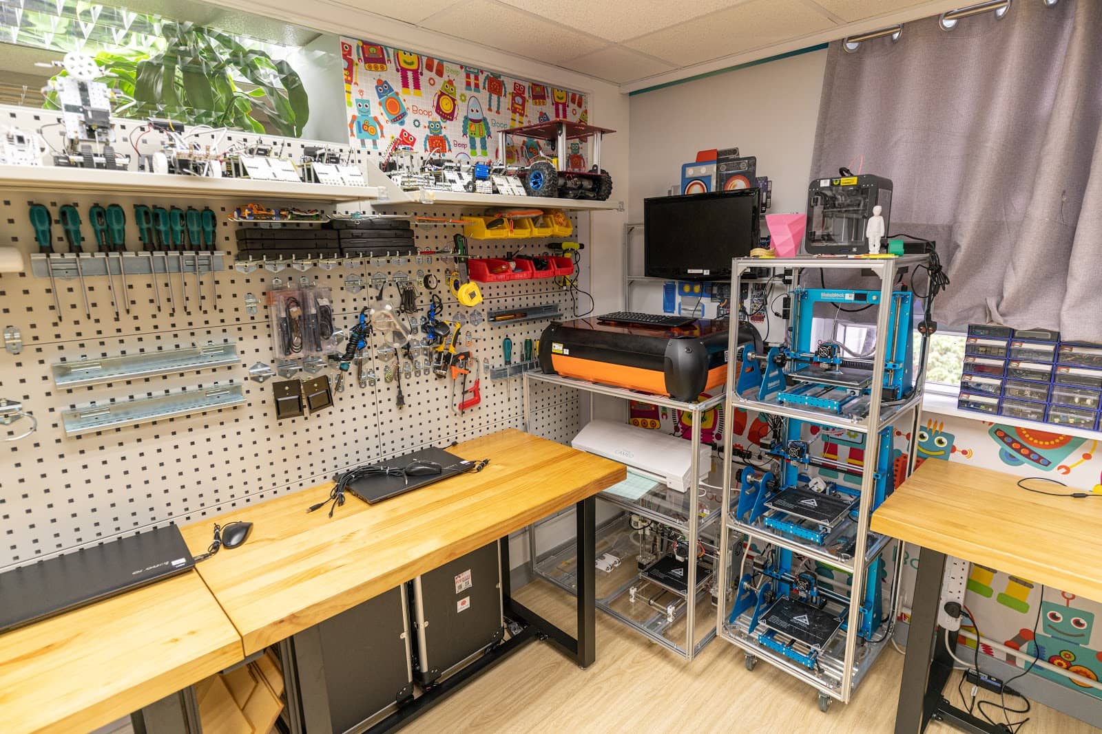 Robotics Competitions