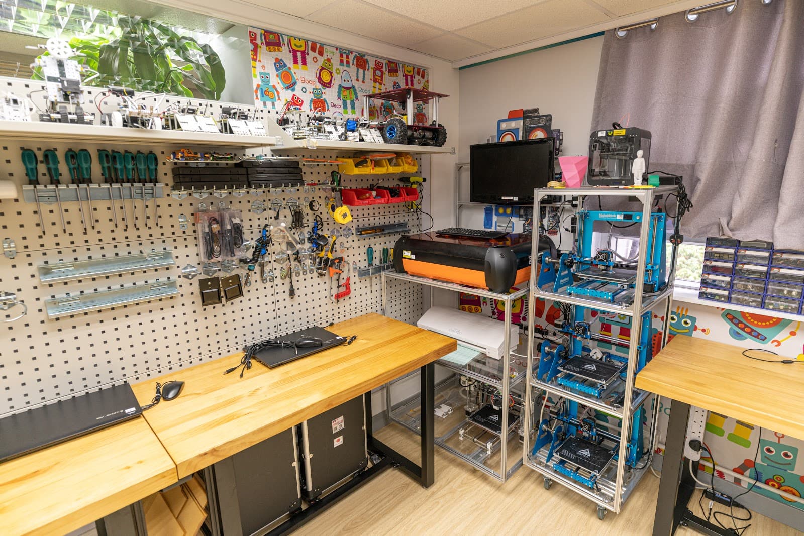 Hong Kong International Youth Robotics Exhibition - Image 1