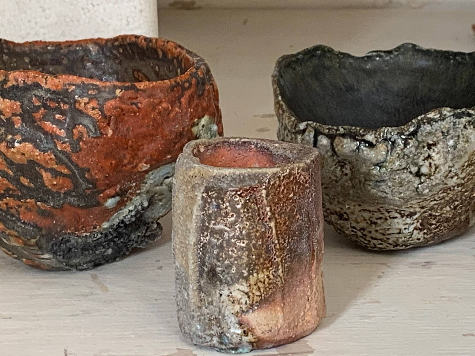 Artist Exhibitions