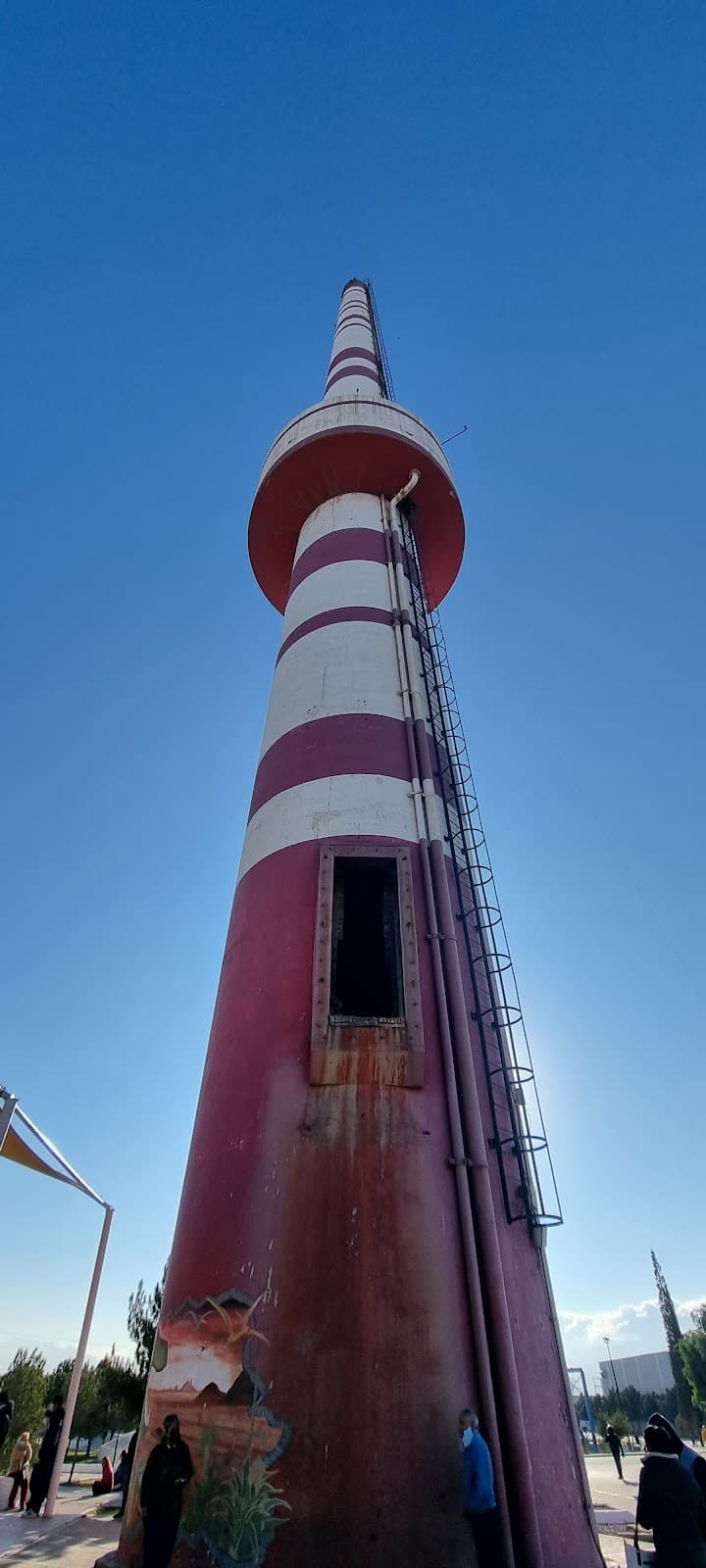 Biblioparque Norte - Image 1