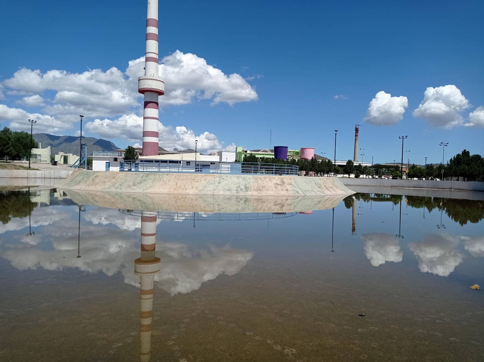 Vertical photo