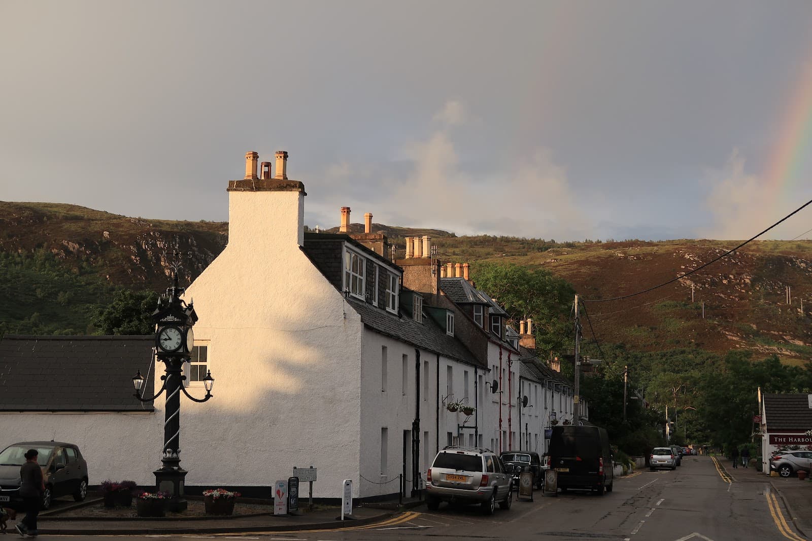Shore Street Promenade - Image 1