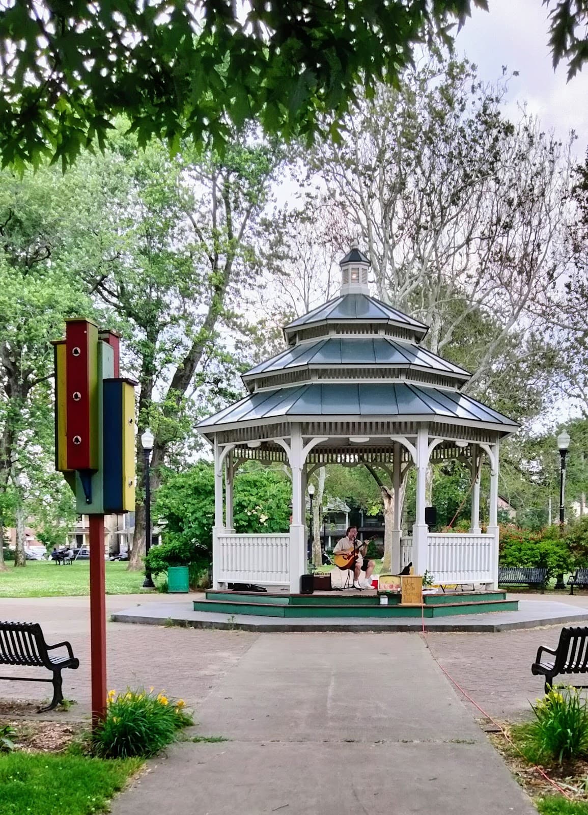 Lincoln Park Chicago - Image 1