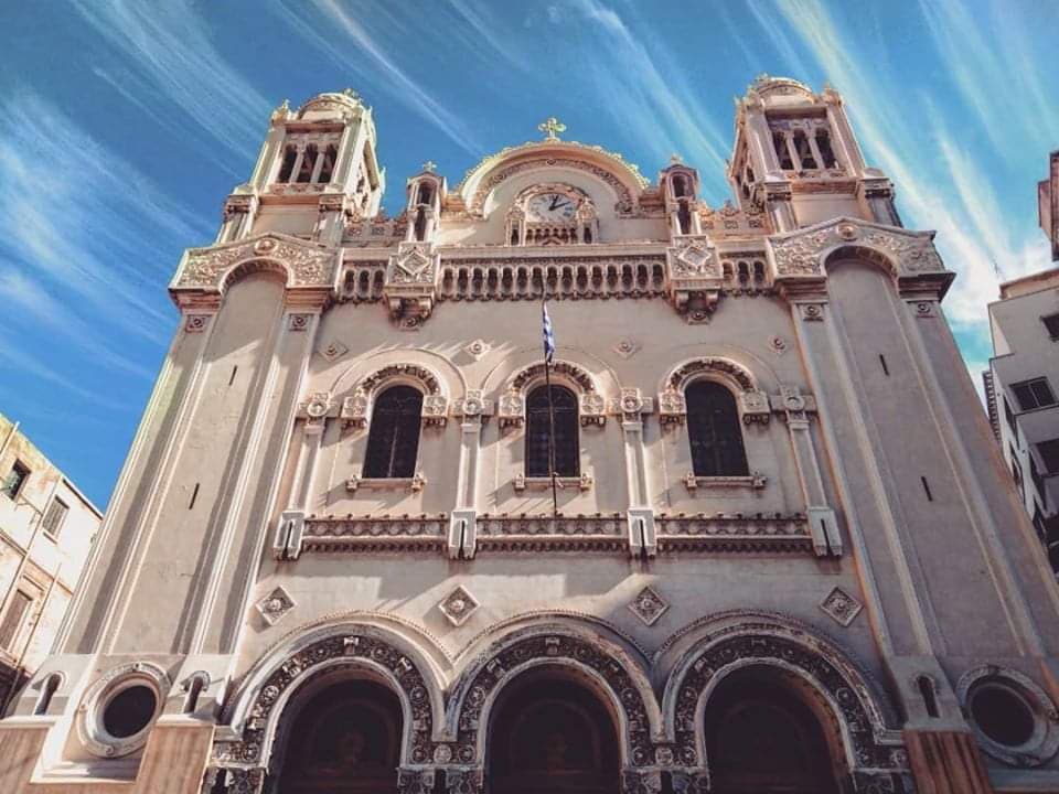 Greek Orthodox Cathedral of the Annunciation - Image 1