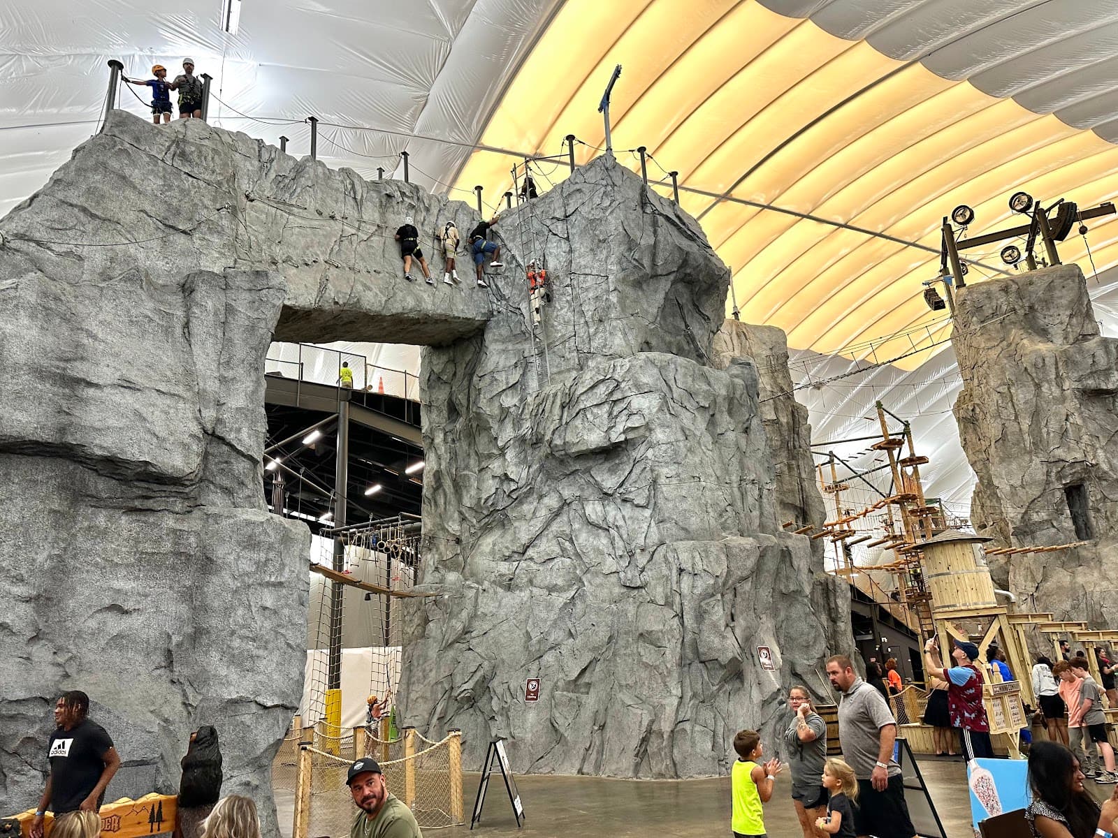 Bolder Adventure Park - Image 1