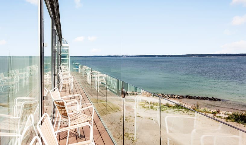 Marienlyst Beach - Image 1