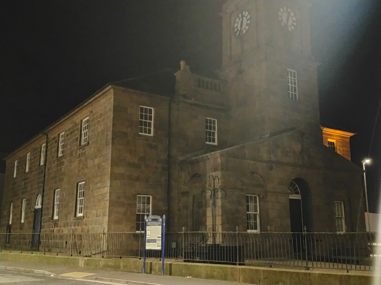 Peterhead Old Parish Church - Image 1