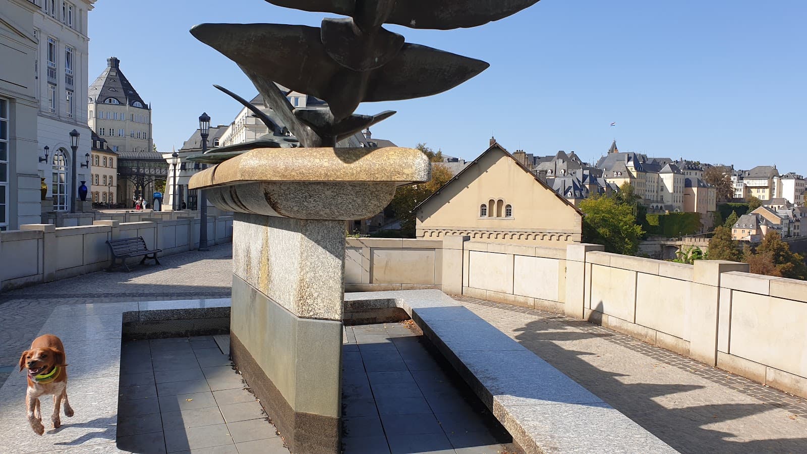 Pont-Saint-Esprit France - Image 1