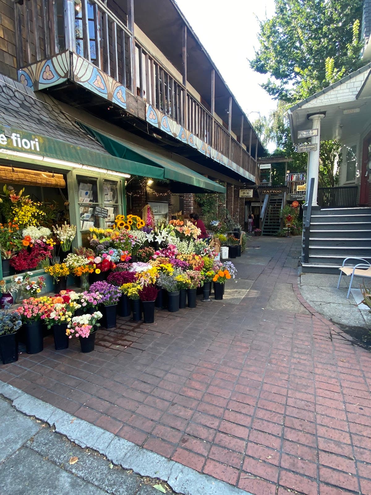 Piedmont Avenue District - Image 1