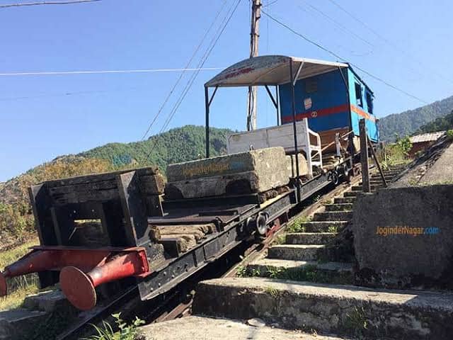 Historic British Engineering