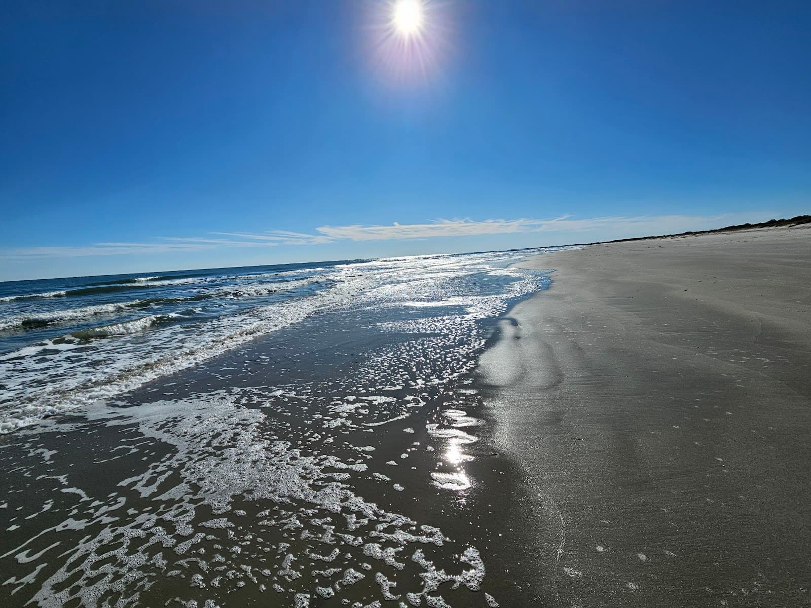Huntington Beach North Jetty - Image 1