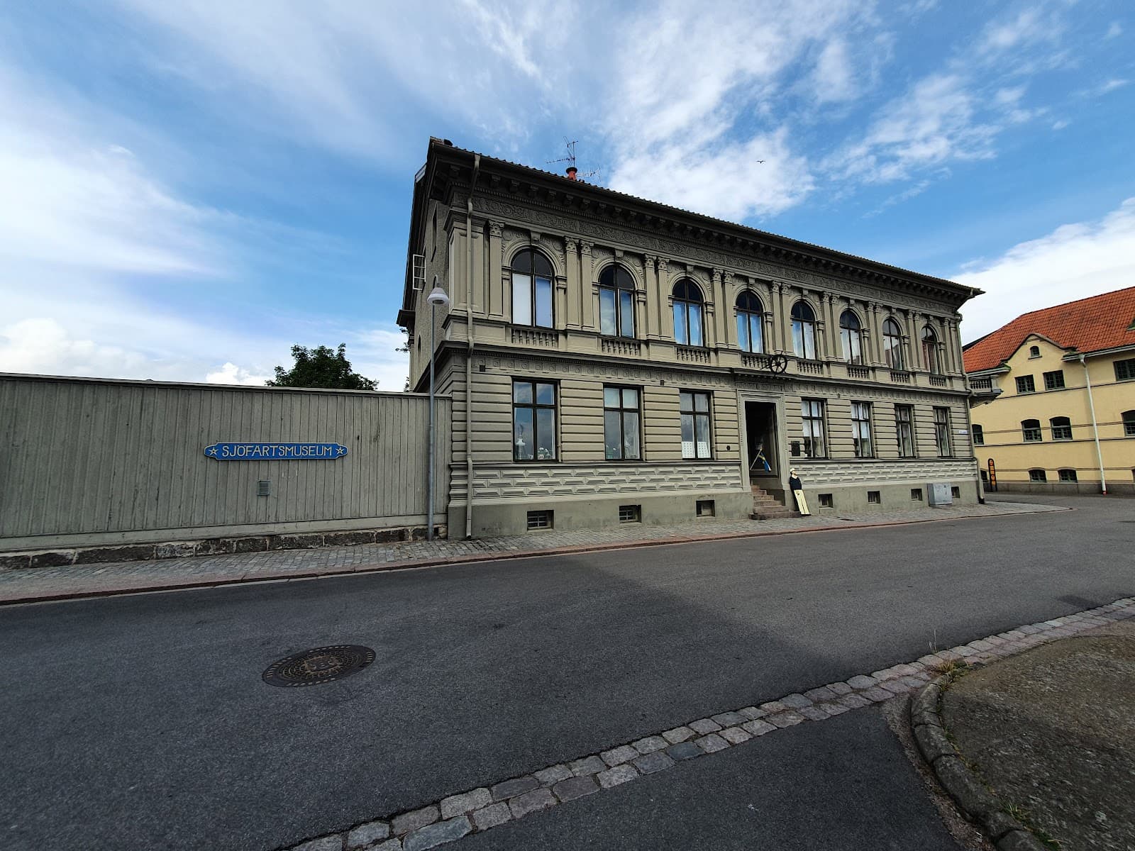 Kalmar Maritime Museum - Image 1