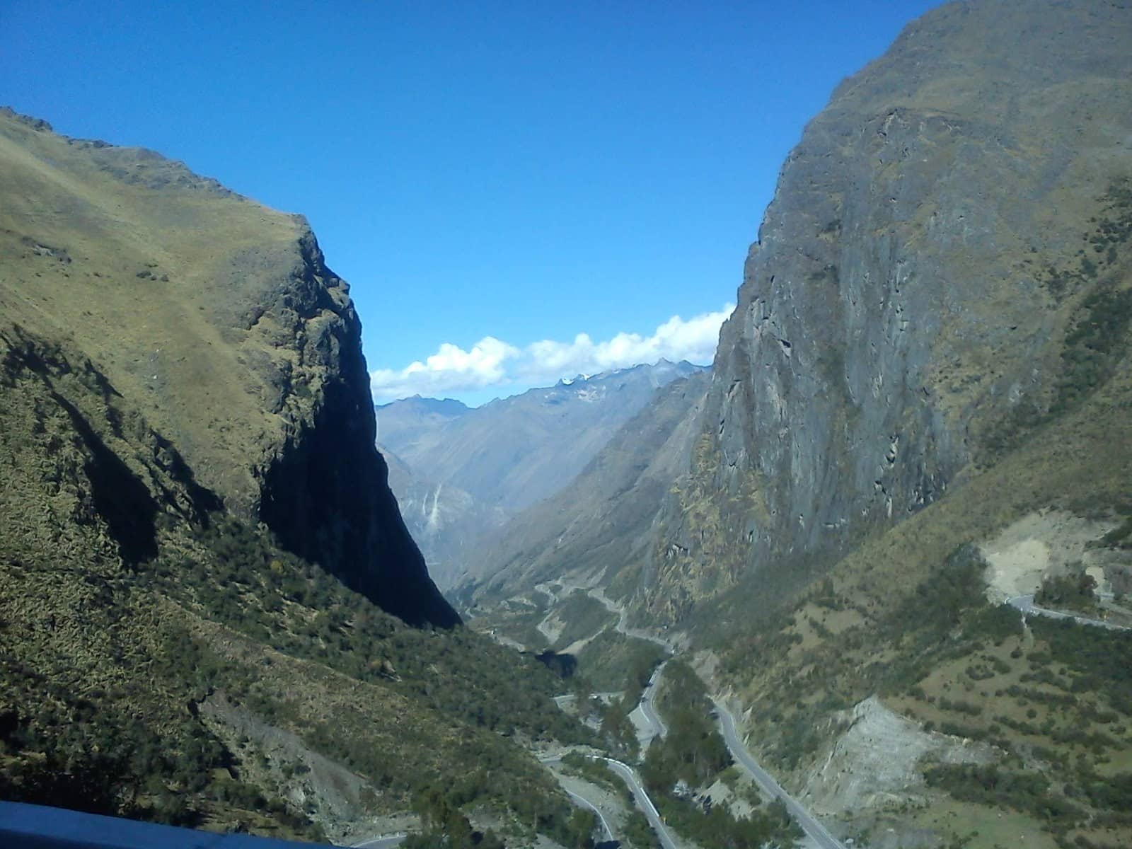 Coffee & Chocolate Stop