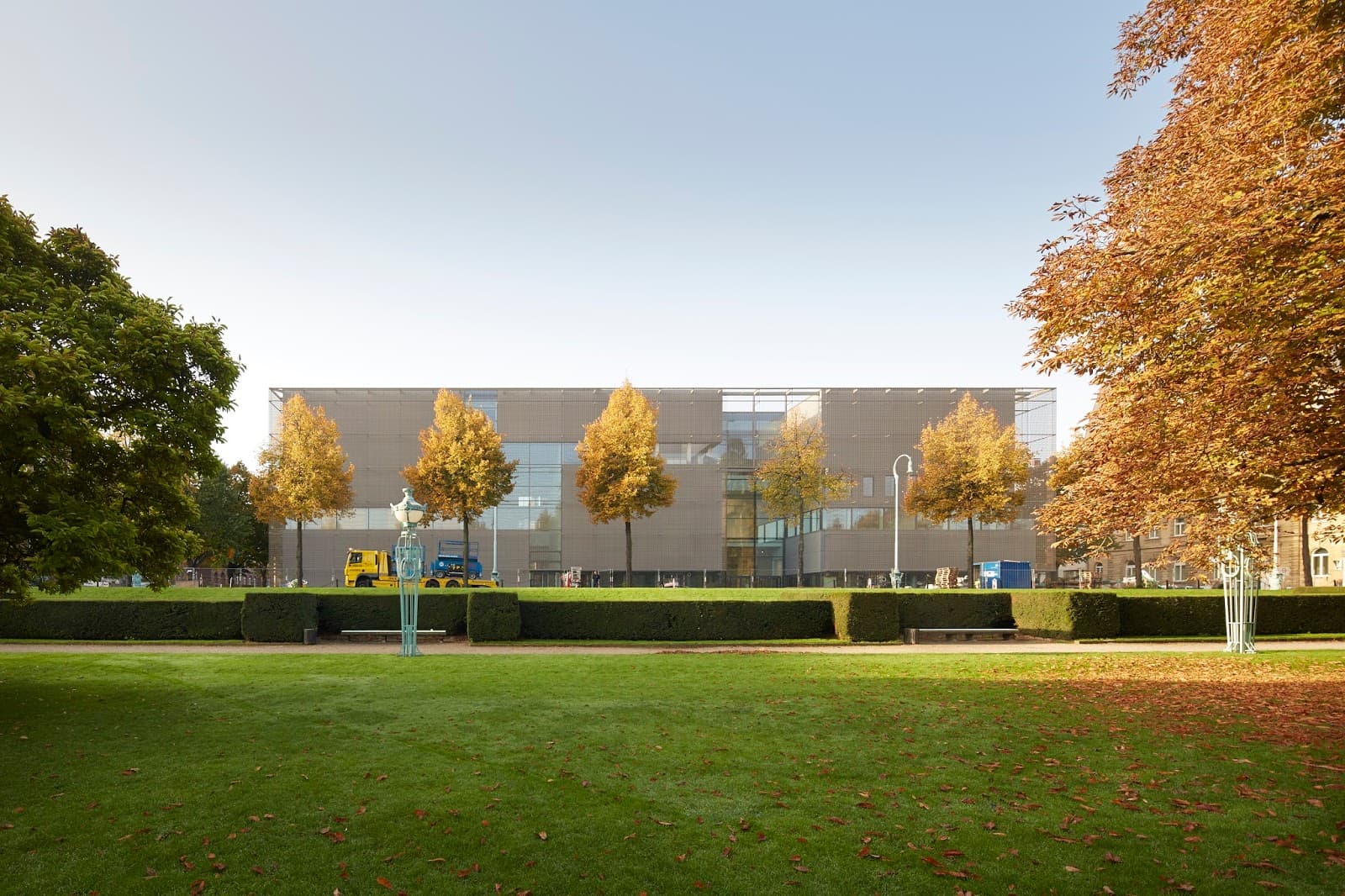 Kunsthalle Mannheim - Image 1