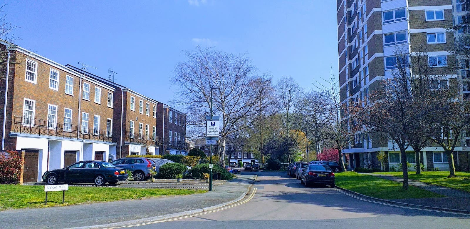 Hampton Wick - Image 1