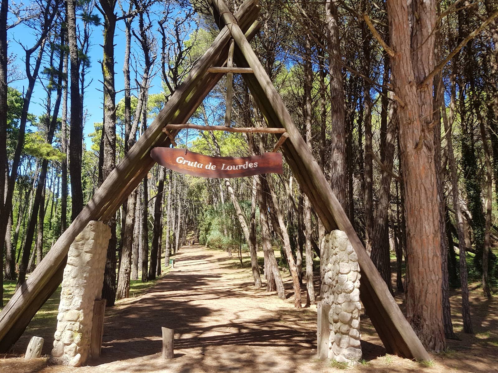 Florentino Ameghino Nursery