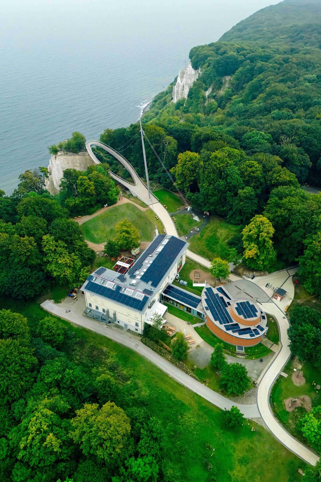 Königsstuhl & Visitor Center - Image 1