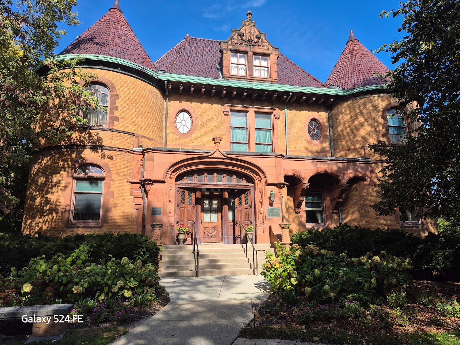 Lake Michigan Proximity