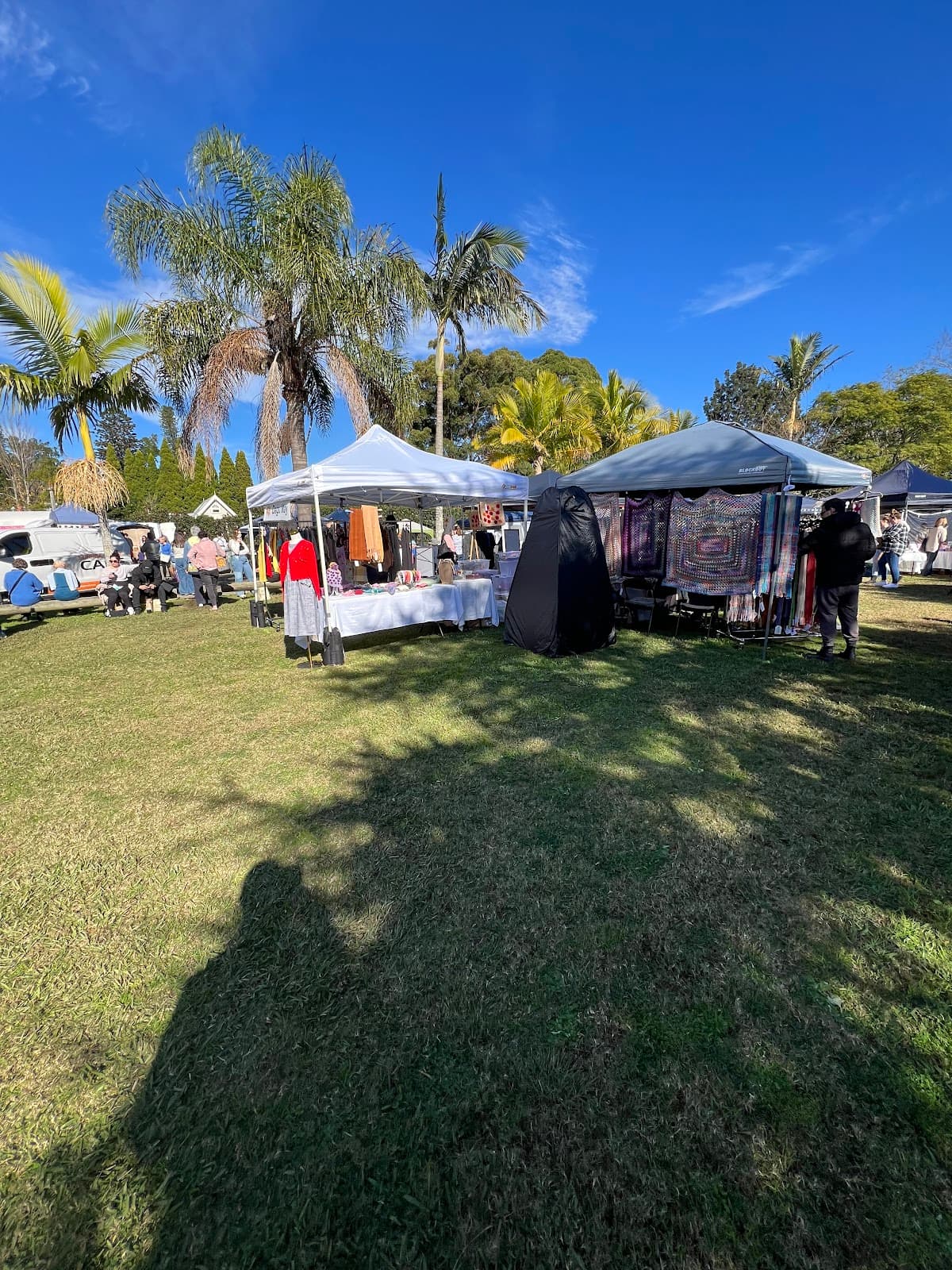 Glenorie Markets - Image 1
