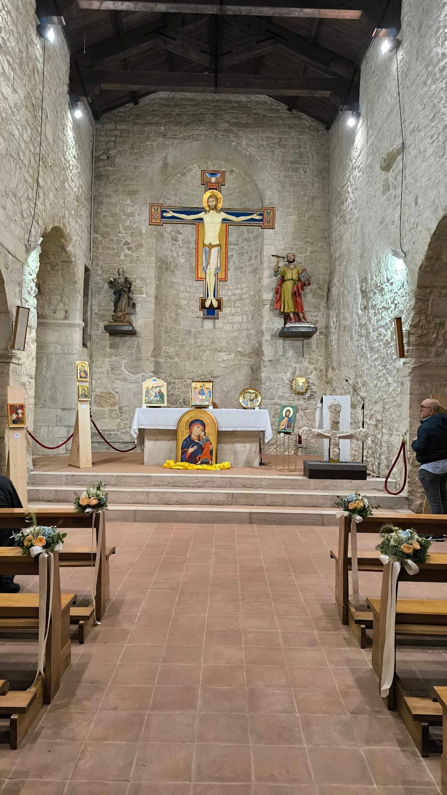Chiesa di San Bartolomeo Apostolo - Image 1