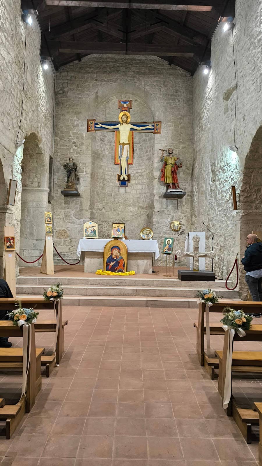 Panoramic City Views