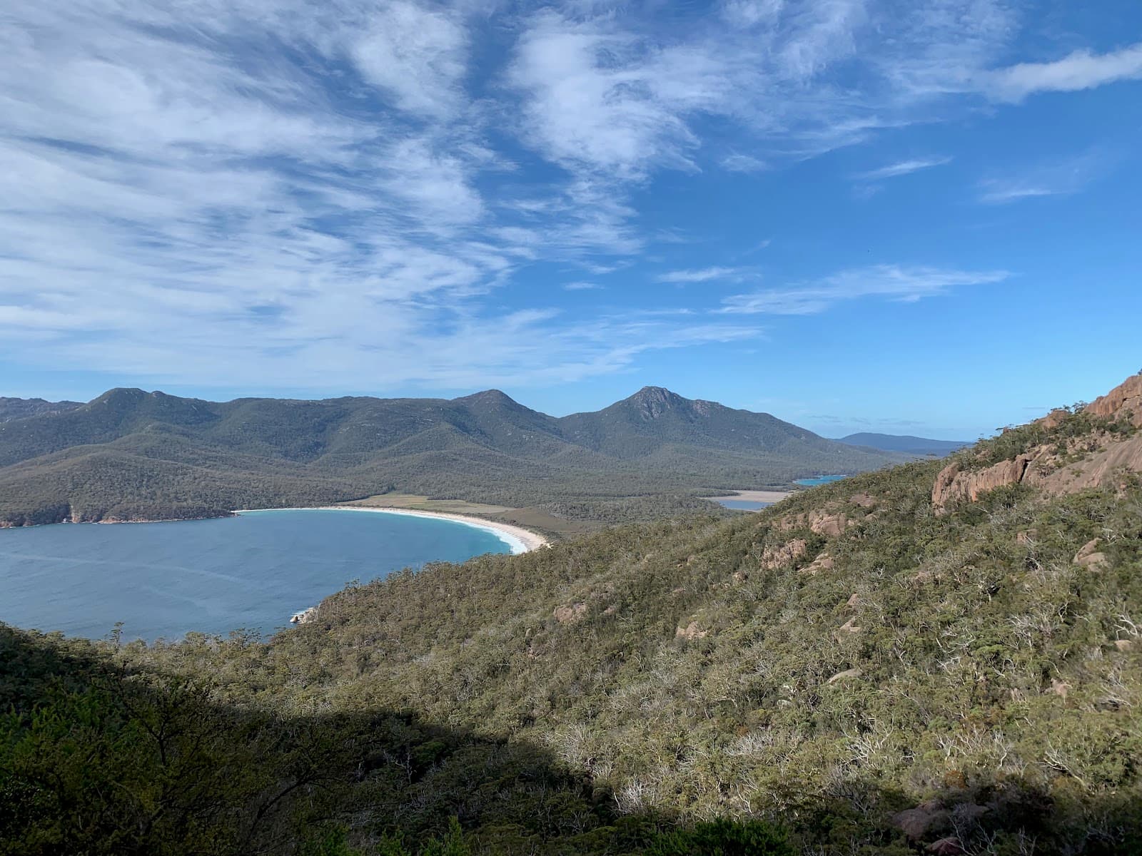 Freycinet Peninsula Tasmania - Image 1