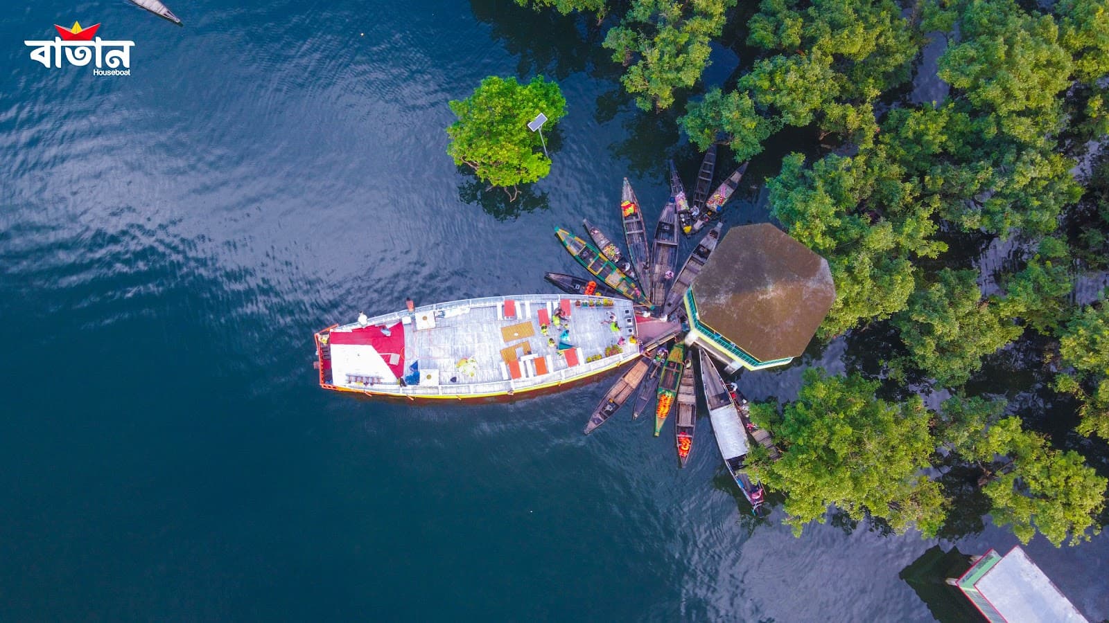 Tanguar Haor - Image 1