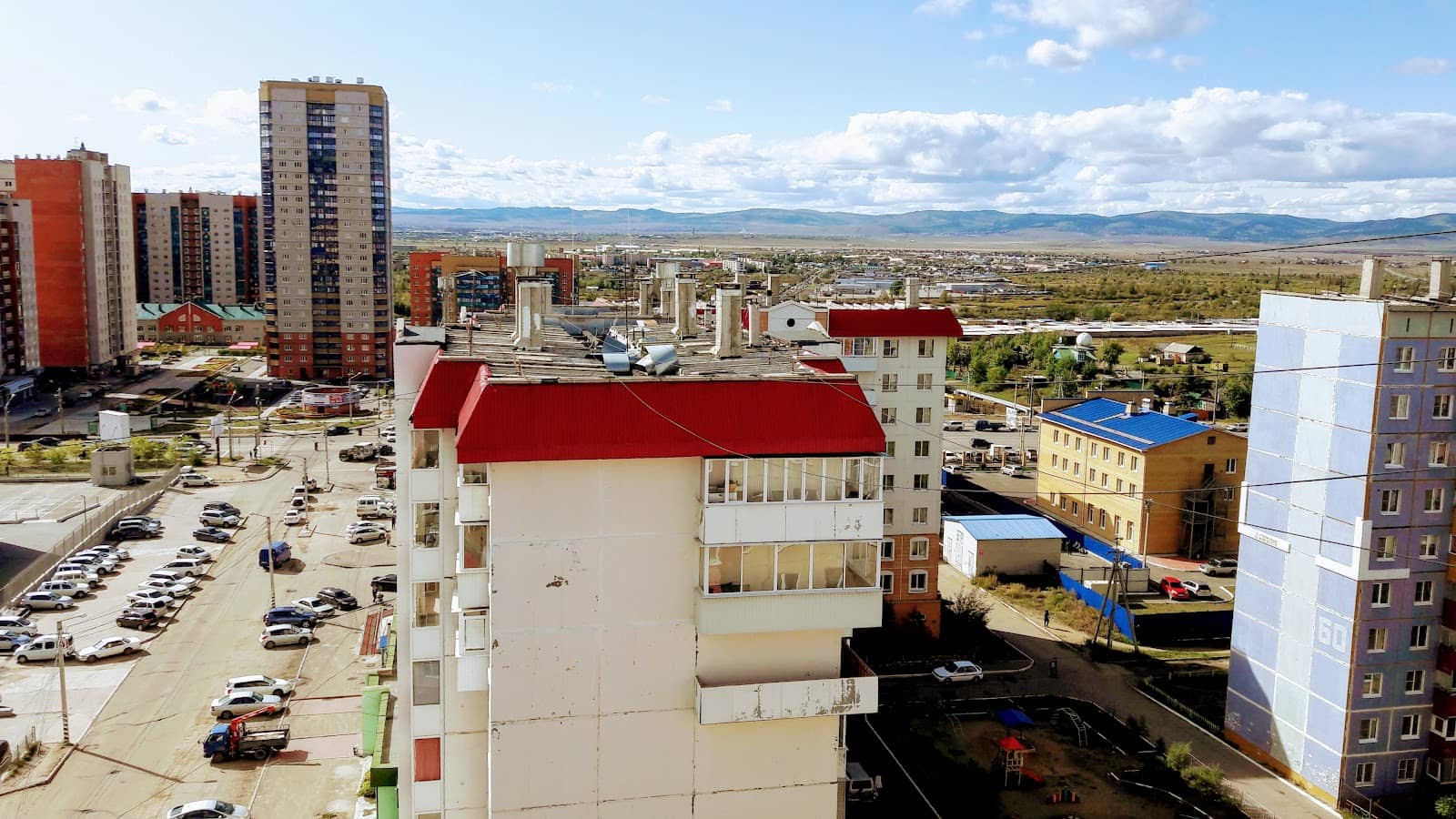 Local Culture and Traditions