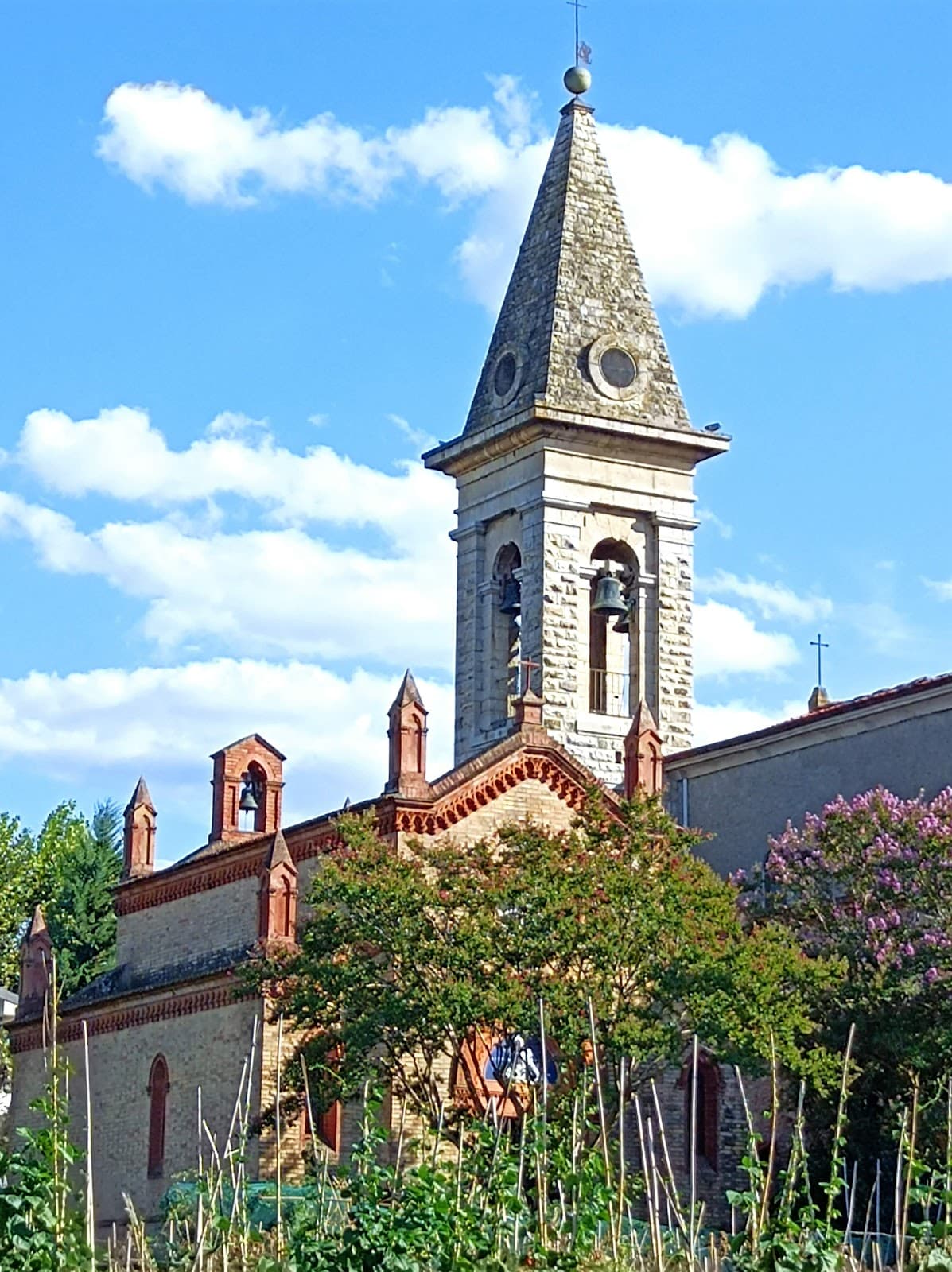 San Giorgio a Colonica - Image 1