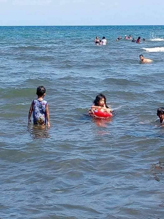 Ohana Semeistvo Beach House