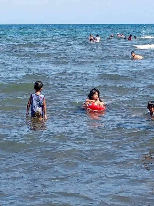 Sariaya Public Beach Sariaya Quezon - Image 1